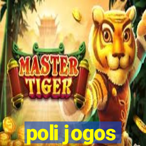 poli jogos